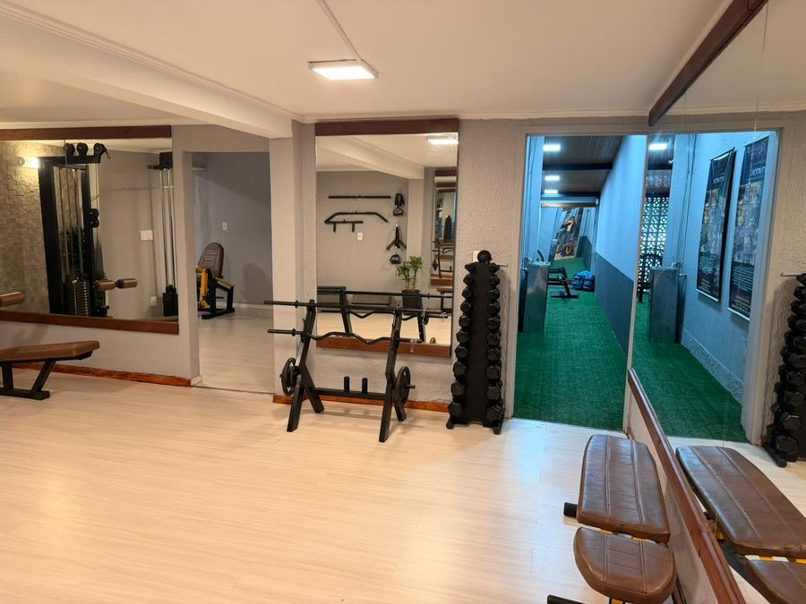 Studio de academia da Clínica Motivation em Joinville, foto 13