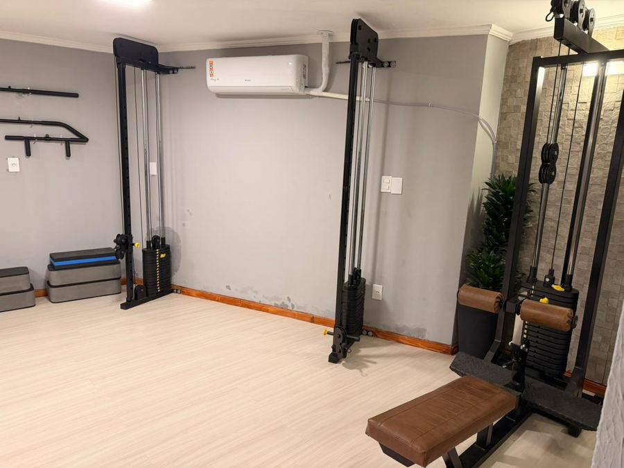 Studio de academia da Clínica Motivation em Joinville, foto 17