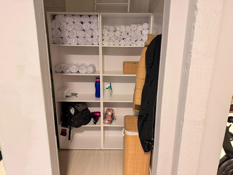 Studio de academia da Clínica Motivation em Joinville, foto 3