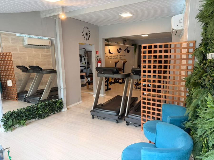 Studio de academia da Clínica Motivation em Joinville, foto 5