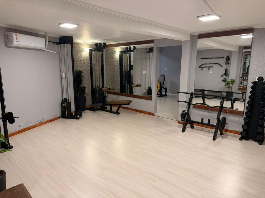 Studio de academia da Clínica Motivation em Joinville, foto 6
